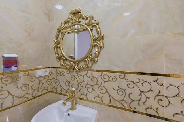Montino Hotel Istanbul Eksteriør billede