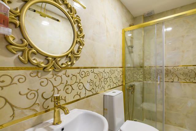 Montino Hotel Istanbul Eksteriør billede