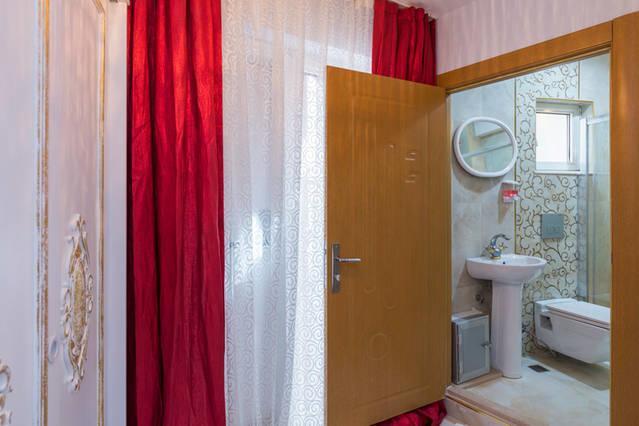 Montino Hotel Istanbul Eksteriør billede