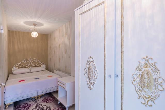 Montino Hotel Istanbul Eksteriør billede