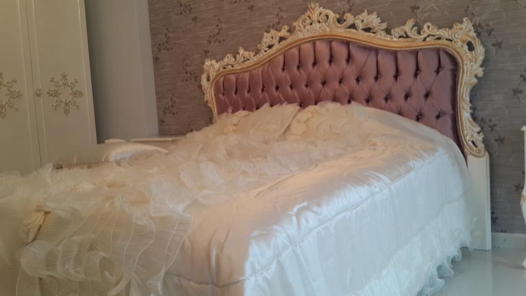 Montino Hotel Istanbul Værelse billede