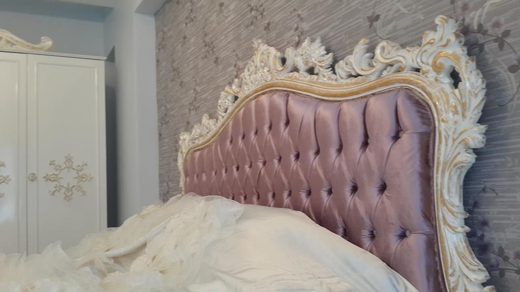 Montino Hotel Istanbul Værelse billede