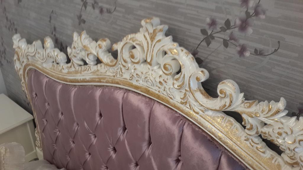 Montino Hotel Istanbul Værelse billede