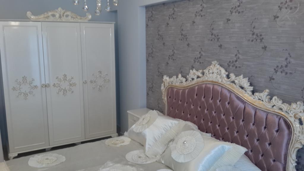 Montino Hotel Istanbul Værelse billede