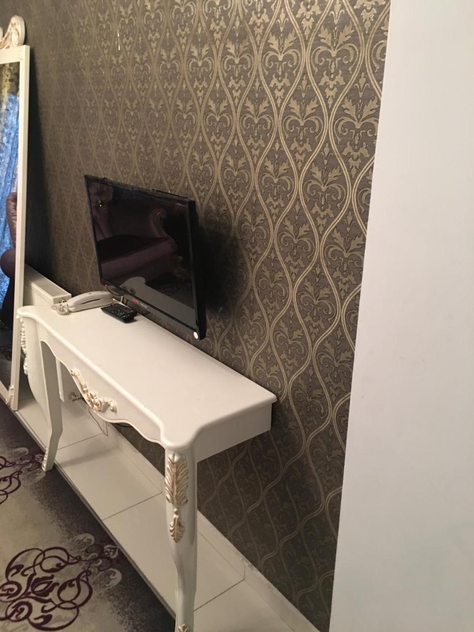 Montino Hotel Istanbul Eksteriør billede