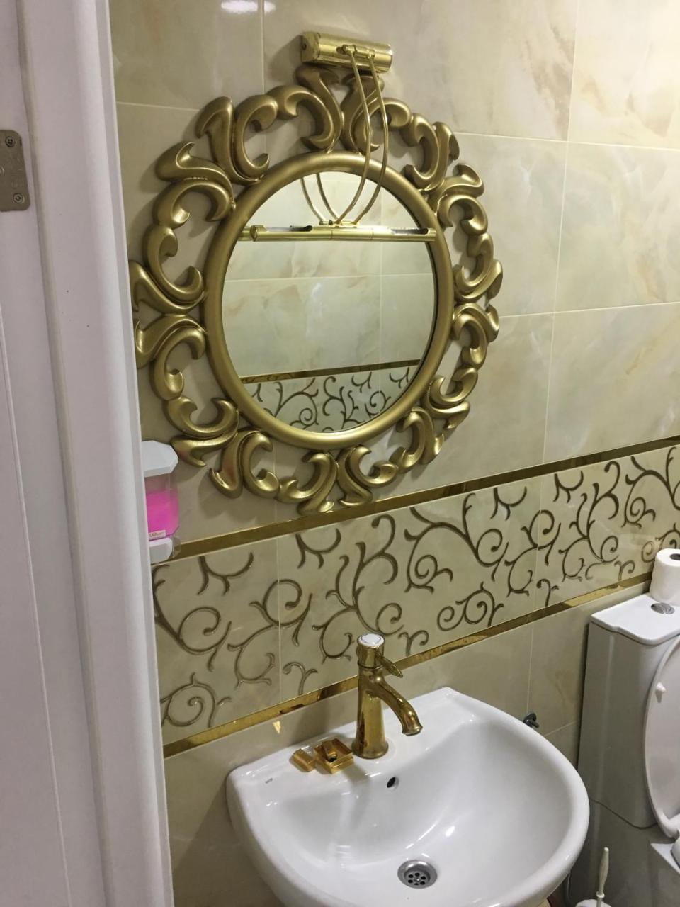 Montino Hotel Istanbul Eksteriør billede
