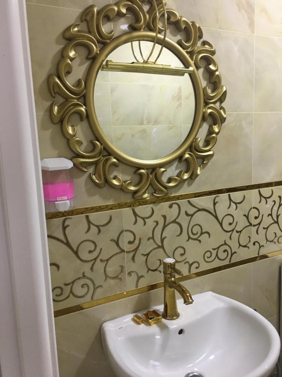 Montino Hotel Istanbul Eksteriør billede